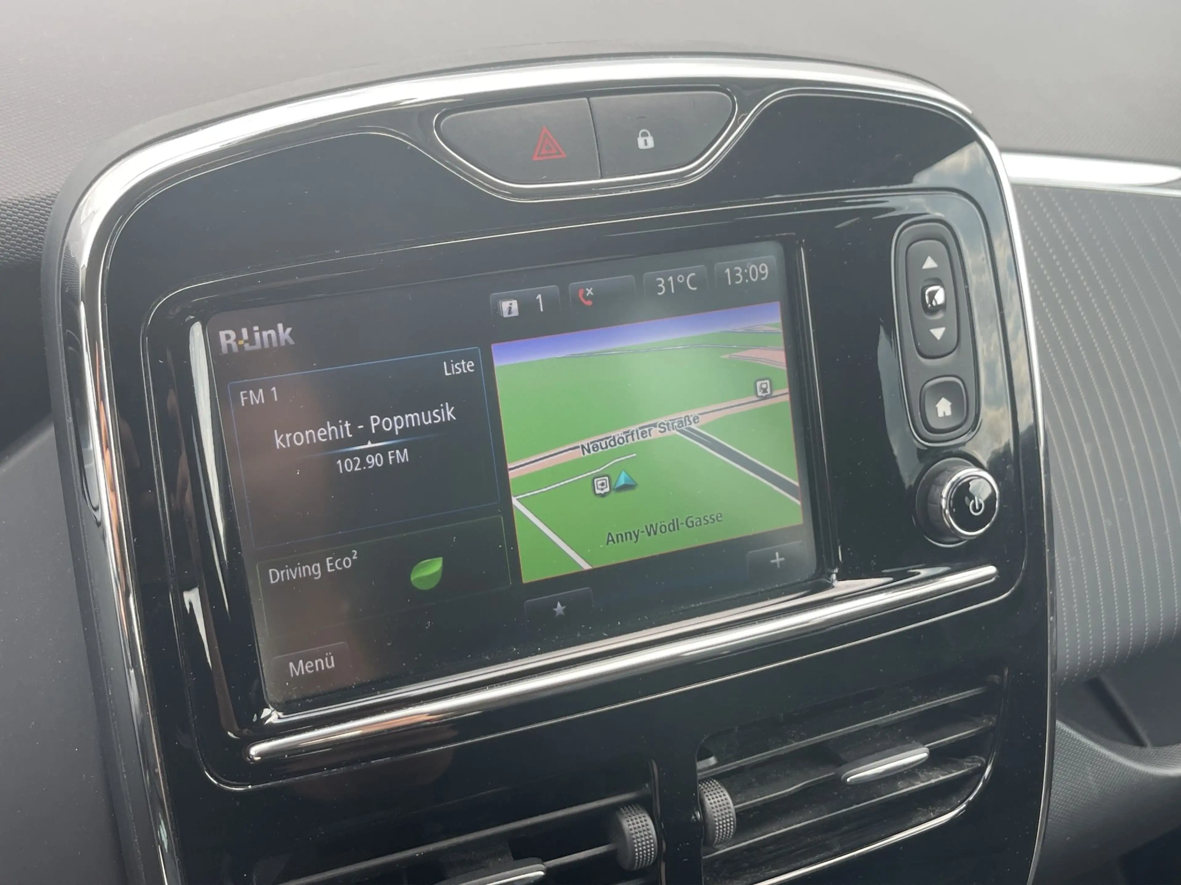Renault ZOE Limited 41kWh | EIGENTUMSBATTERIE | NAVI | KEYLESS — photo 15