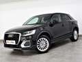 Audi Q2 30 TFSI Design LED Navi Ahk Sitzh Freispr DAB USB Schwarz - thumbnail 1