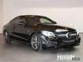Mercedes-Benz C 43 AMG C43 AMG 4M.+PANO+MULTIBEAM+SOUND+MEMORY+R-KAMERA Schwarz - thumbnail 3