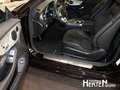 Mercedes-Benz C 43 AMG C43 AMG 4M.+PANO+MULTIBEAM+SOUND+MEMORY+R-KAMERA Noir - thumbnail 12