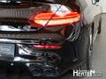 Mercedes-Benz C 43 AMG C43 AMG 4M.+PANO+MULTIBEAM+SOUND+MEMORY+R-KAMERA Noir - thumbnail 14
