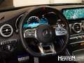 Mercedes-Benz C 43 AMG C43 AMG 4M.+PANO+MULTIBEAM+SOUND+MEMORY+R-KAMERA Schwarz - thumbnail 7