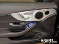 Mercedes-Benz C 43 AMG C43 AMG 4M.+PANO+MULTIBEAM+SOUND+MEMORY+R-KAMERA Noir - thumbnail 9