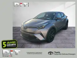 Toyota C-HR 1.8 Hybrid Lounge Navi Parkas. Sitzhzg. JBL