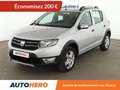 Dacia Sandero Stepway 0.9 TCe Prestige Blanc - thumbnail 1