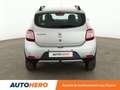 Dacia Sandero Stepway 0.9 TCe Prestige Blanc - thumbnail 5