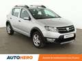 Dacia Sandero Stepway 0.9 TCe Prestige Blanc - thumbnail 8