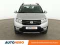 Dacia Sandero Stepway 0.9 TCe Prestige Blanc - thumbnail 9