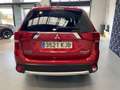 Mitsubishi Outlander 200 MPI Motion 2WD 5pl. CVT Rouge - thumbnail 6