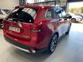 Mitsubishi Outlander 200 MPI Motion 2WD 5pl. CVT Rouge - thumbnail 5