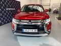 Mitsubishi Outlander 200 MPI Motion 2WD 5pl. CVT Rouge - thumbnail 1