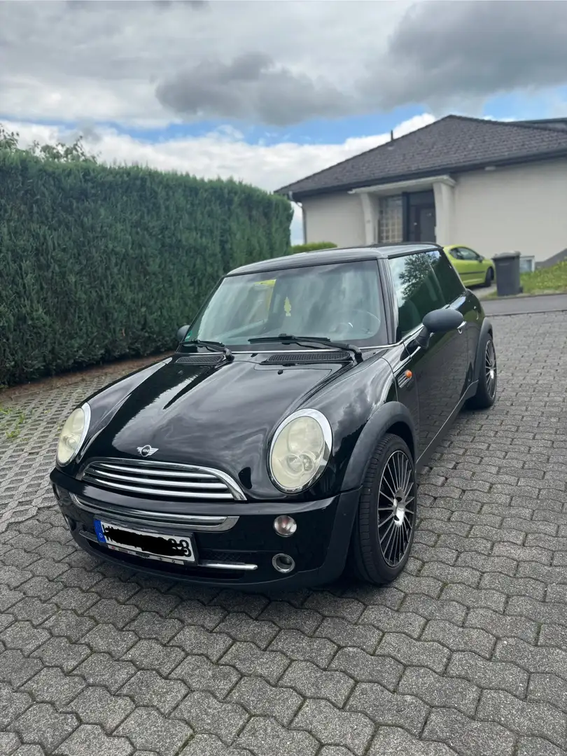 MINI One - 2
