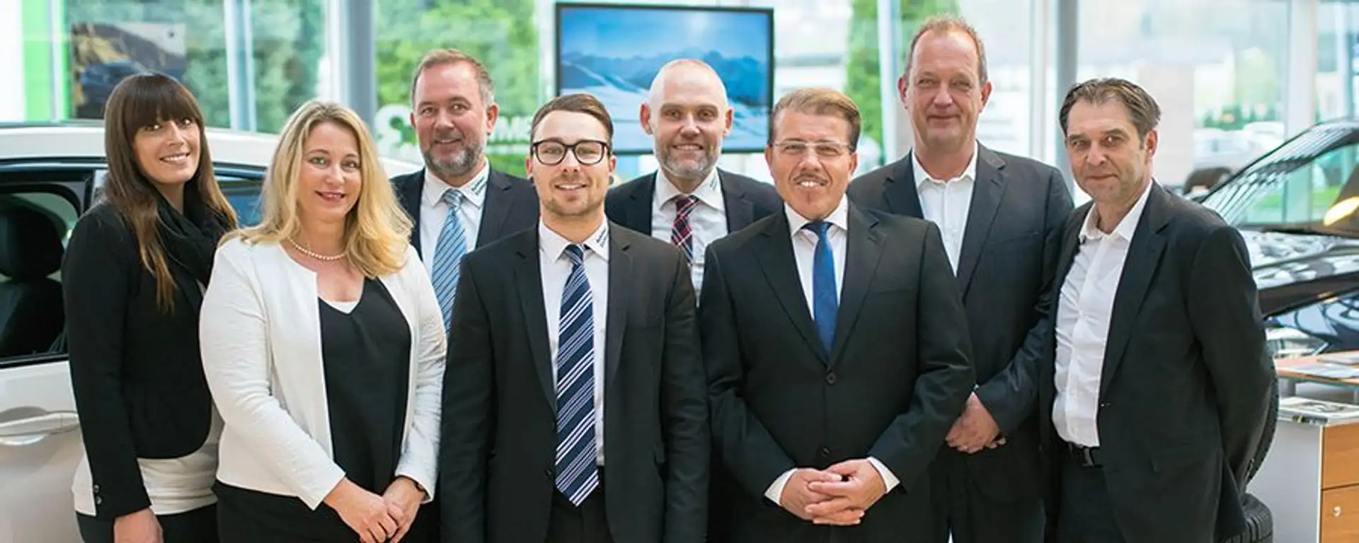 BMW 430 d Cabrio M Sportpaket *AHK.INNOPAKET.LEDER* Bleu - 2