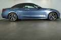 BMW 430 d Cabrio M Sportpaket *AHK.INNOPAKET.LEDER* Blau - thumbnail 6