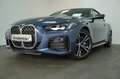 BMW 430 d Cabrio M Sportpaket *AHK.INNOPAKET.LEDER* Blau - thumbnail 2