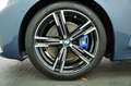 BMW 430 d Cabrio M Sportpaket *AHK.INNOPAKET.LEDER* Blau - thumbnail 10