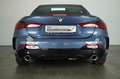 BMW 430 d Cabrio M Sportpaket *AHK.INNOPAKET.LEDER* Blau - thumbnail 4