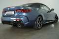 BMW 430 d Cabrio M Sportpaket *AHK.INNOPAKET.LEDER* Blau - thumbnail 5