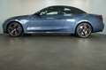 BMW 430 d Cabrio M Sportpaket *AHK.INNOPAKET.LEDER* Blau - thumbnail 3