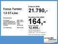 Ford Focus Turnier 1.0 ST-Line DAB LED CARPLAY Schwarz - thumbnail 4