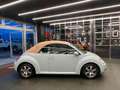 Volkswagen New Beetle Cabrio 1.9 tdi 105cv -Aquarius blue- Bleu - thumbnail 16