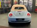Volkswagen New Beetle Cabrio 1.9 tdi 105cv -Aquarius blue- Bleu - thumbnail 10