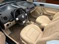 Volkswagen New Beetle Cabrio 1.9 tdi 105cv -Aquarius blue- Bleu - thumbnail 6