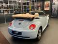 Volkswagen New Beetle Cabrio 1.9 tdi 105cv -Aquarius blue- Bleu - thumbnail 12