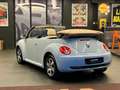 Volkswagen New Beetle Cabrio 1.9 tdi 105cv -Aquarius blue- Bleu - thumbnail 11