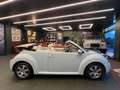 Volkswagen New Beetle Cabrio 1.9 tdi 105cv -Aquarius blue- Bleu - thumbnail 4