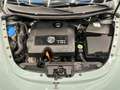 Volkswagen New Beetle Cabrio 1.9 tdi 105cv -Aquarius blue- Bleu - thumbnail 13