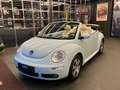 Volkswagen New Beetle Cabrio 1.9 tdi 105cv -Aquarius blue- Bleu - thumbnail 5