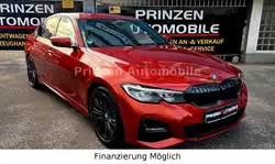Bmw 330 i M Sport*Aut*Head Up*Ambiente*Spur*LED