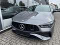 Mercedes-Benz CLA 35 AMG *MULTIBEAM-LED*NAVI*PANO*NIGHT-PAKET* Gris - thumbnail 5