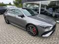 Mercedes-Benz CLA 35 AMG *MULTIBEAM-LED*NAVI*PANO*NIGHT-PAKET* Gris - thumbnail 8