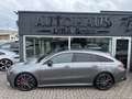 Mercedes-Benz CLA 35 AMG *MULTIBEAM-LED*NAVI*PANO*NIGHT-PAKET* Gris - thumbnail 4