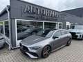 Mercedes-Benz CLA 35 AMG *MULTIBEAM-LED*NAVI*PANO*NIGHT-PAKET* Gris - thumbnail 2