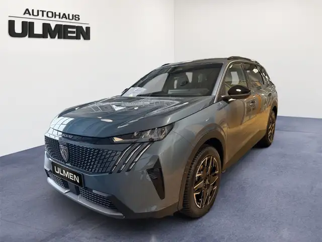 Peugeot 5008 Allure HYBRID 145 e-DSC6