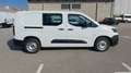 Peugeot Partner BlueHDi 130 S&S PL-DC Furgone Mobile Beyaz - thumbnail 3