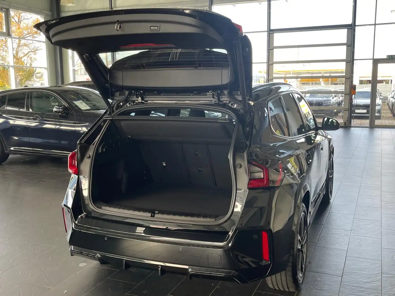 BMW X1, фото 6