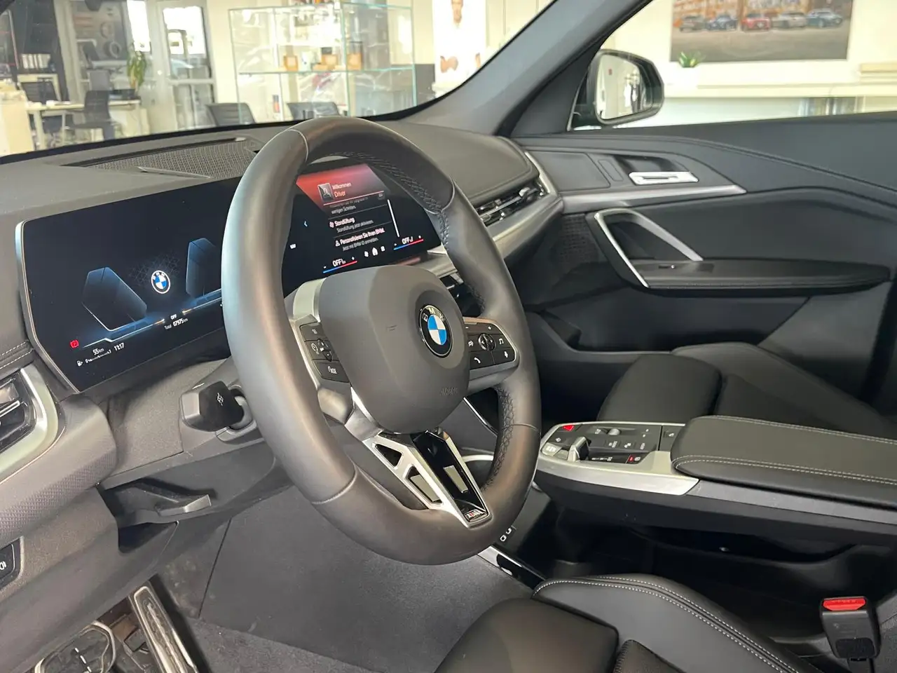 BMW X1, фото 8
