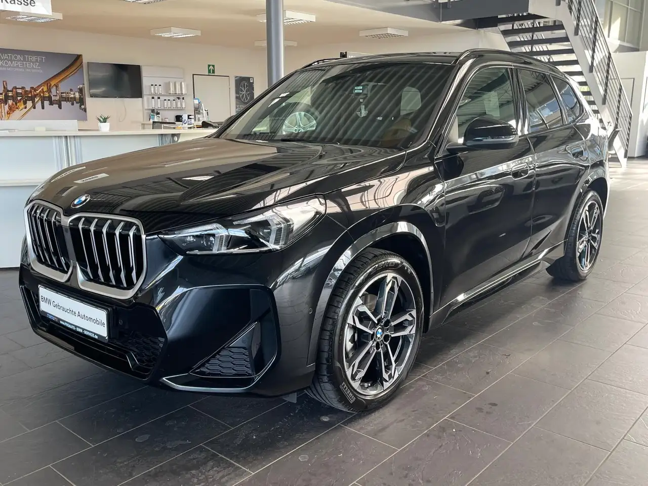 BMW X1, фото 3