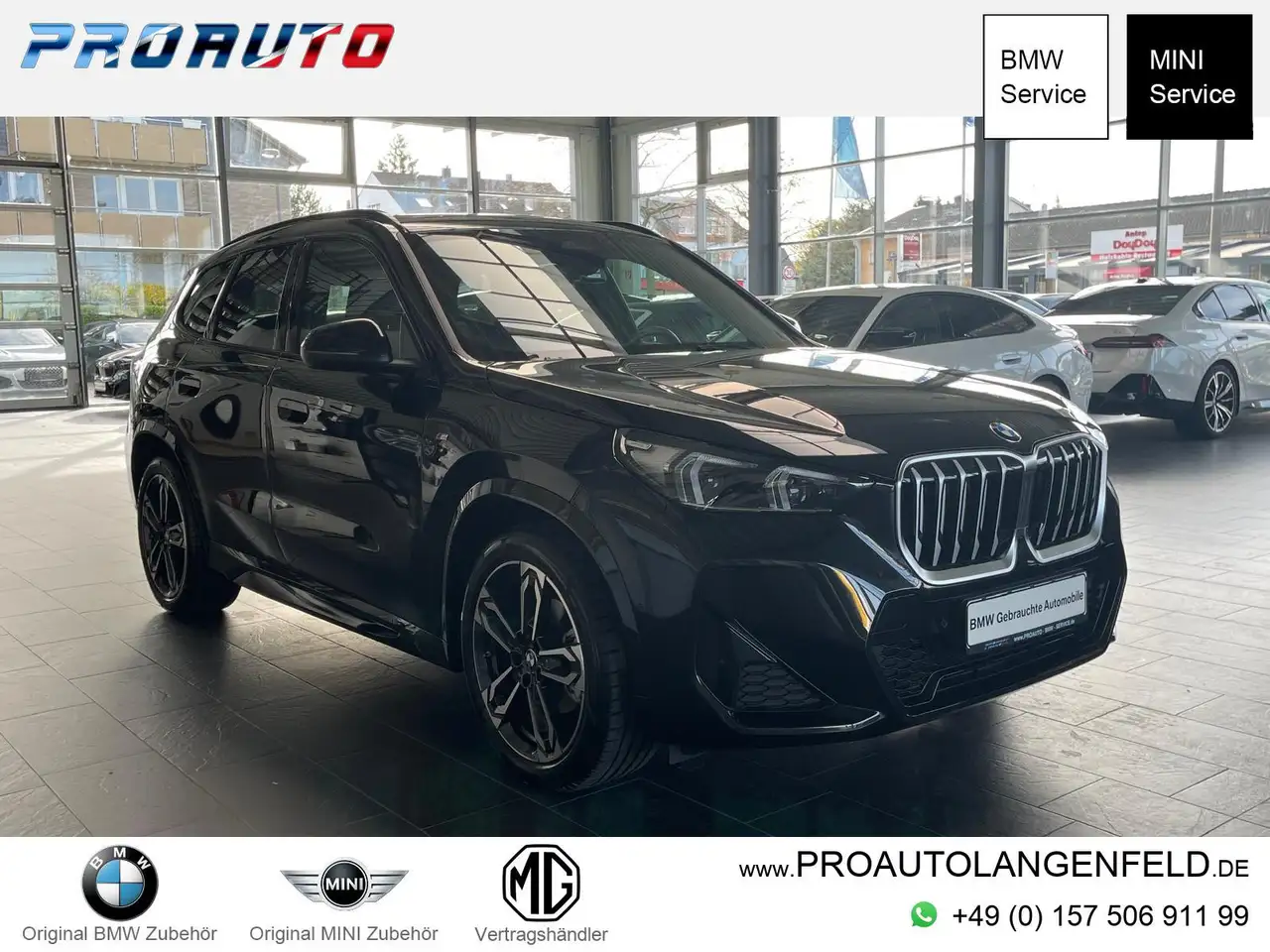 BMW X1, фото 1