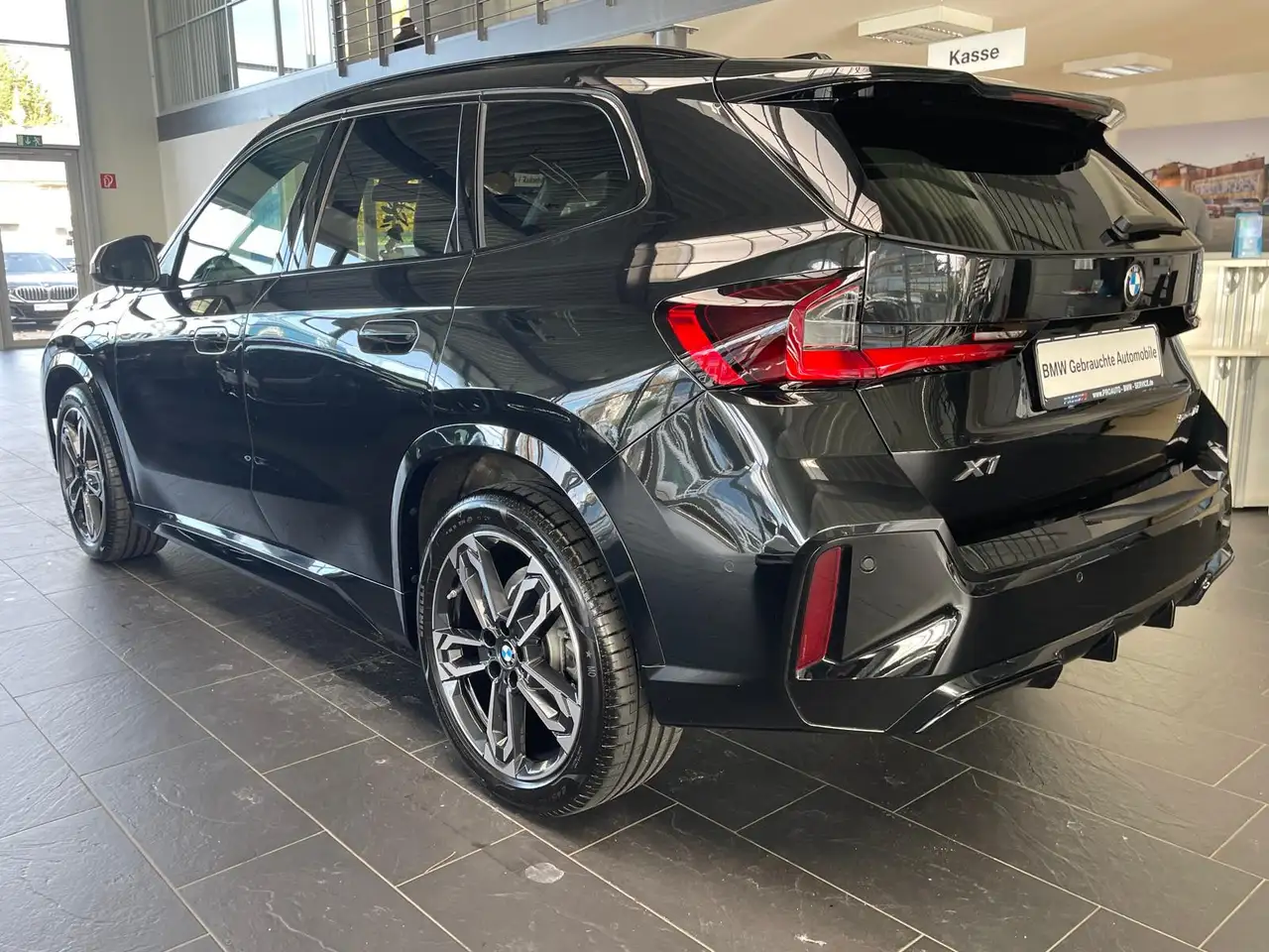BMW X1, фото 4