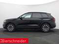 Volkswagen Touareg 3.0 TDI AHK IQ-DRIVE ALU 19 Siyah - thumbnail 3