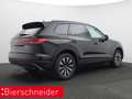 Volkswagen Touareg 3.0 TDI AHK IQ-DRIVE ALU 19 Siyah - thumbnail 6