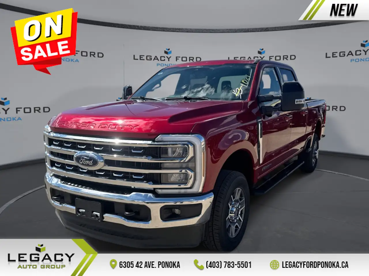 2026 Ford F 350