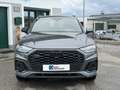 Audi Q5 40 TDI quattro S line Grau - thumbnail 4
