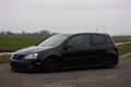 Volkswagen Golf GTI 2.0 TFSI crna - thumbnail 8