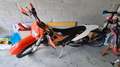 KTM 250 EXC Arancione - thumbnail 4